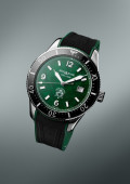 1858 Iced Sea Automatic Date – 41 mm