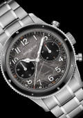 1858 Automatic Chronograph 0 Oxygen The 8000  42mm