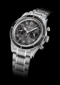 1858 Automatic Chronograph 0 Oxygen The 8000  42mm