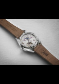 Big Crown Calibre 473