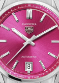 TAG Heuer Carrera Date