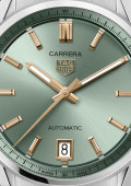 TAG Heuer Carrera Date