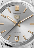 TAG Heuer Carrera Date