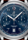 Premier B01 Chronograph 42