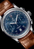 Premier B01 Chronograph 42