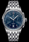 Premier B01 Chronograph 42