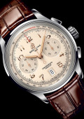 Premier B01 Chronograph 42