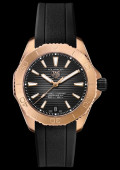 TAG Heuer Aquaracer 200 Professional Gold