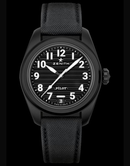 Pilot Automatic