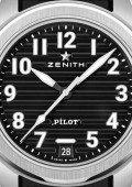 Pilot Automatic