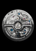 Pilot Big Date Flyback