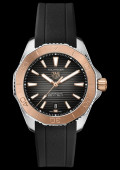 TAG Heuer Aquaracer Professional 200 Steel & Gold