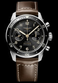 Longines Spirit Flyback