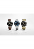 Longines Spirit Flyback