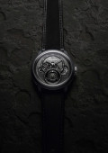 Monsieur De Chanel - Tourbillon Météorite