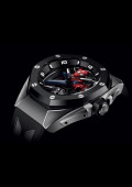 Royal Oak Concept Tourbillon « Spider-Man »