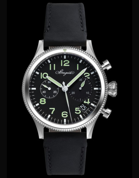 Type 20 Chronographe 2057