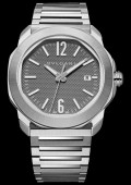 Octo Roma Automatic Anthracite