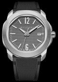 Octo Roma Automatic Anthracite