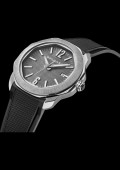 Octo Roma Automatic Anthracite