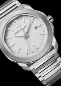 Octo Roma Automatic White