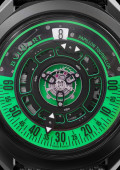 Octo Roma Striking Papillon Tourbillon