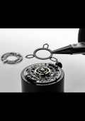 Octo Roma Striking Papillon Tourbillon