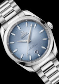 Seamaster Aqua Terra 150M