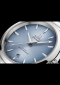 Seamaster Aqua Terra 150M