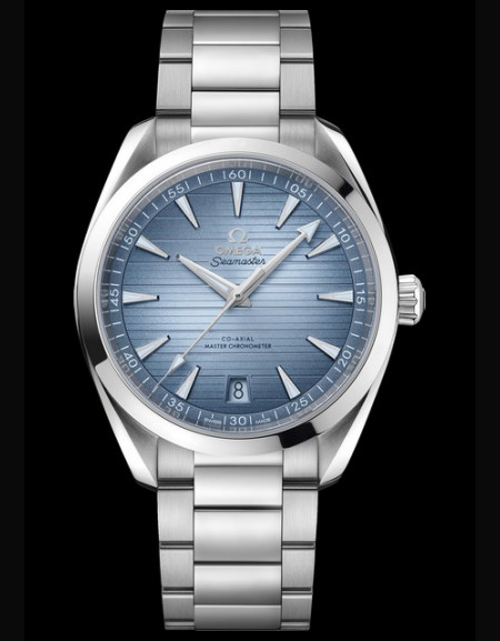 Seamaster Aqua Terra 150M