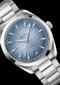 Seamaster Aqua Terra 150M