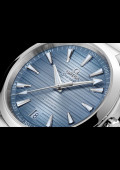 Seamaster Aqua Terra 150M