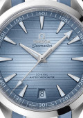 Seamaster Aqua Terra 150M