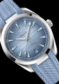 Seamaster Aqua Terra 150M