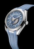 Seamaster Aqua Terra 150M