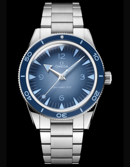 Seamaster 300