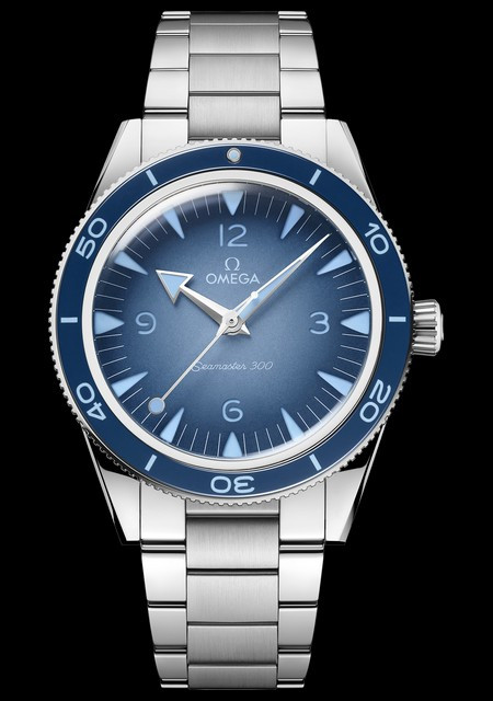 Seamaster 300