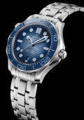 Seamaster Diver 300M