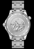 Seamaster Diver 300M