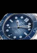 Seamaster Diver 300M