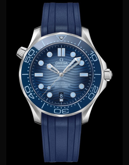 Seamaster Diver 300M