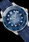 Seamaster Diver 300M