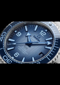 Seamaster Planet Ocean 600M