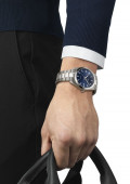 Tissot Gentleman