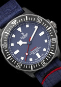 Pelagos FXD “Alinghi Red Bull Racing Edition”