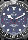 Pelagos FXD Chrono “Alinghi Red Bull Racing Edition”