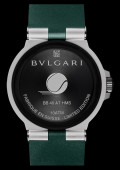 Bvlgari Aluminium Match Point Edition