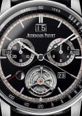 Collection Code 11.59 by Audemars Piguet Ultra-Complication Universelle