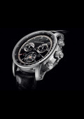 Collection Code 11.59 by Audemars Piguet Ultra-Complication Universelle