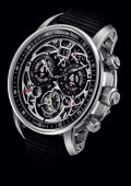 Collection Code 11.59 by Audemars Piguet Ultra-Complication Universelle